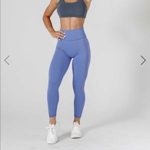 ACTA 2.0 flux leggings
